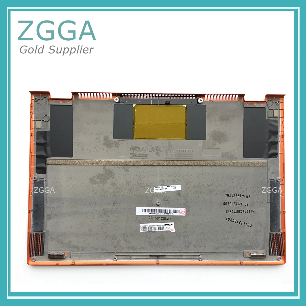 13 3 &quotноутбук ЖК дисплей Запчасти прозрачная защита для экрана Lenovo Yoga 2 Pro задняя