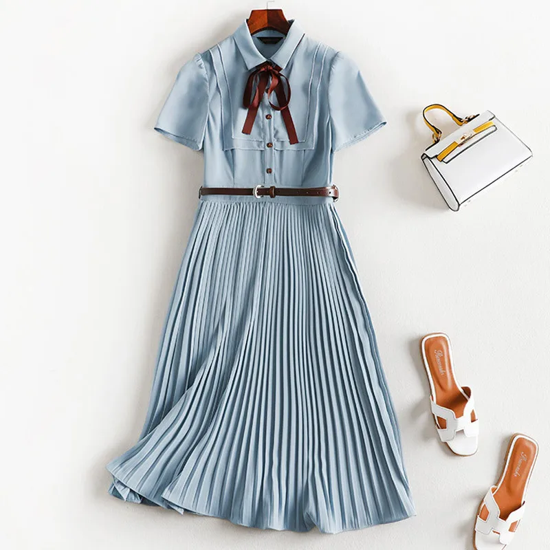 Женское платье большого размера плюс Beverlly Одежда LargeFat Mm Новинка лета 2019 Micro Fat Sister