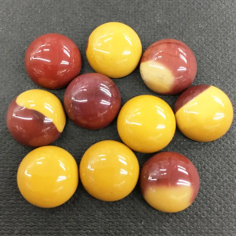 Moonkiate Crystal Carnelian Tiger Eye Howlite Aventurine Jaspe Goldstone Голубой песок круглый кабошон кабина