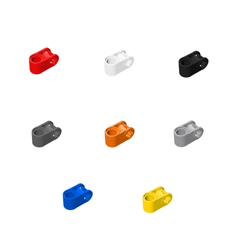 

Science and technology automobile building block MOC 6536 building block part 1 * 2 shaft sleeve connector assembly toy