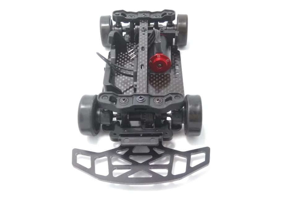 Усиленная черная Противоударная Панель Mini-q улучшенные запасные части для панели