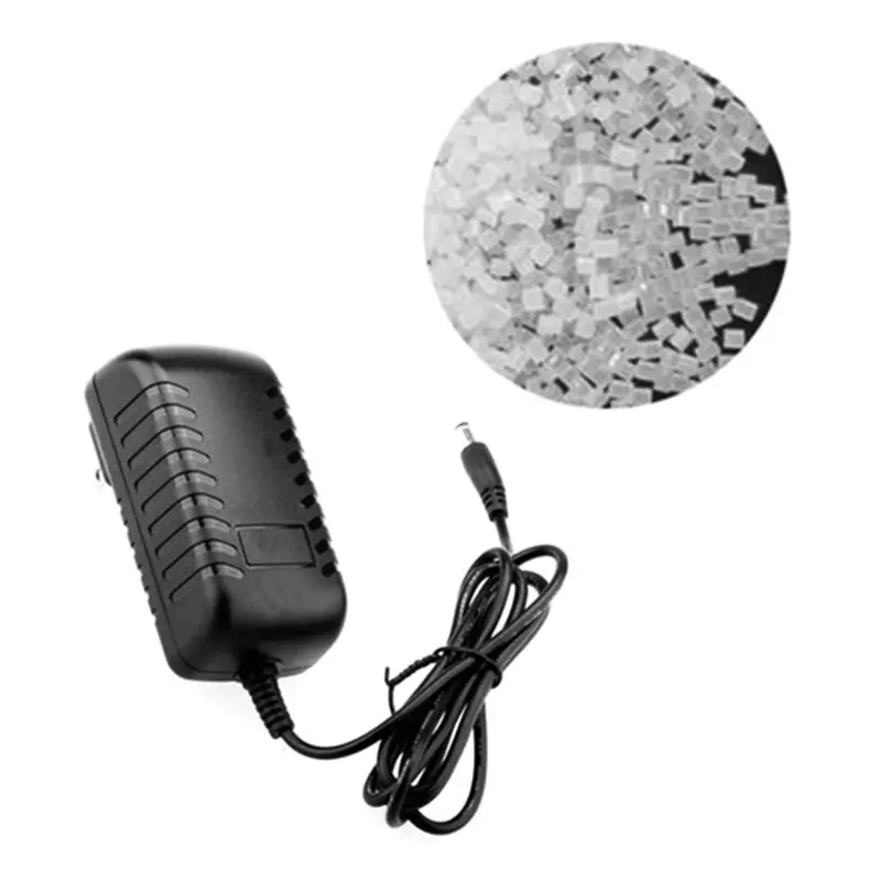 Адаптер питания постоянного тока 24 В 2 А зарядное устройство 36 Вт вилка стандарта