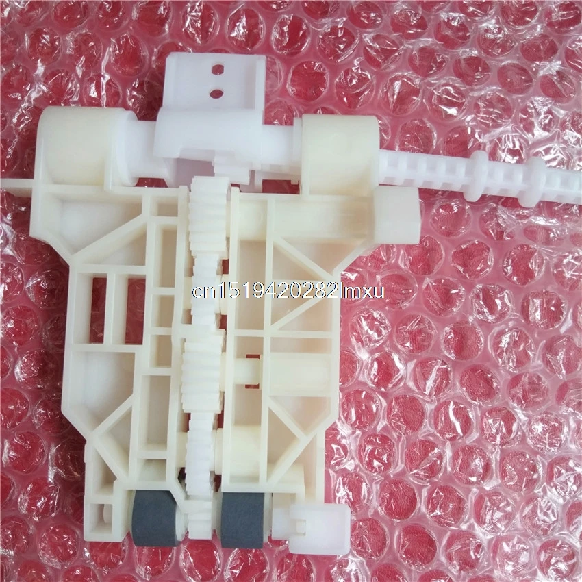 Замедлить SUB ASSY подбирающий валец для Epson L1455 EL16500 5071F M5081F WF 7721 7725 7720 7210 7520 7610 7620 Палочки