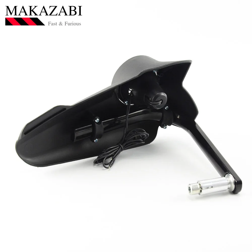 Защита от падения на лобовое стекло мотоцикла светильник KAWASAKI VERSYS 650 NINJA H2R ZX-14R