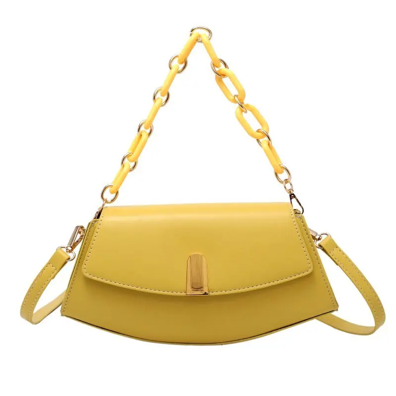 

Women Bag Square Flap Handbags For Women Luxury Pu Leather Messenger Bag Solid Color Lady Shoulder Bags Female Satchel