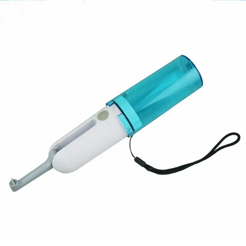 New Style Handheld Portable Electric Bidet with USB Charging - Travel/Holiday Baby Irrigator Sprayer Personal Hyg | Обустройство дома