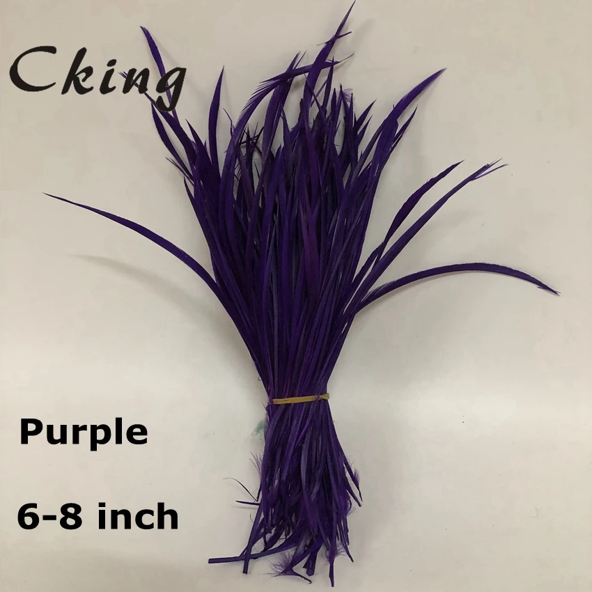 Гусиная Biots 200 шт./партия наращивание волос с гусиными перьями разные цвета 6 8