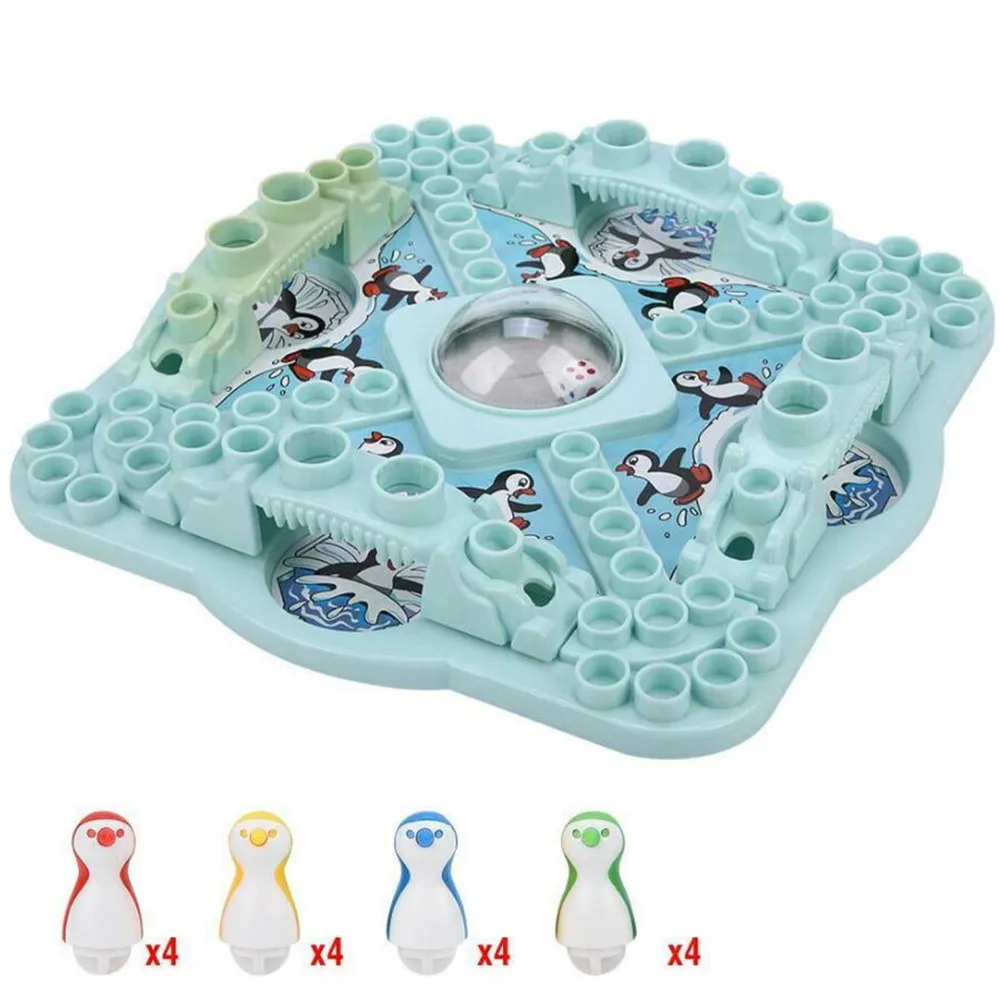 Маленькие сокровища ПОПИН 3D доска Летающие шахматы игра интеллект настольная