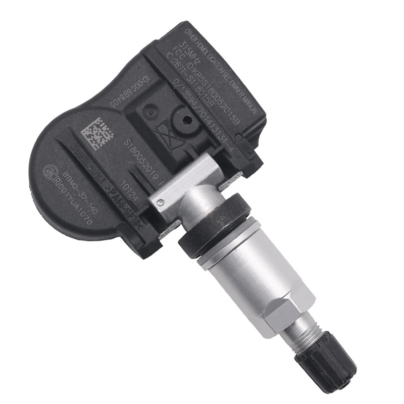 TPMS BBM2-37-140B Tire Pressure Sensor General Purpose GN3A-37-140B GS1D-37-140B 4 | Автомобили и мотоциклы