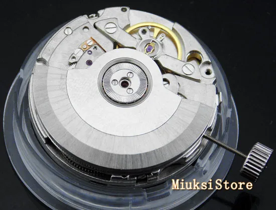 Sea gull 2533 резервное движение время GMT автоматическое механическое