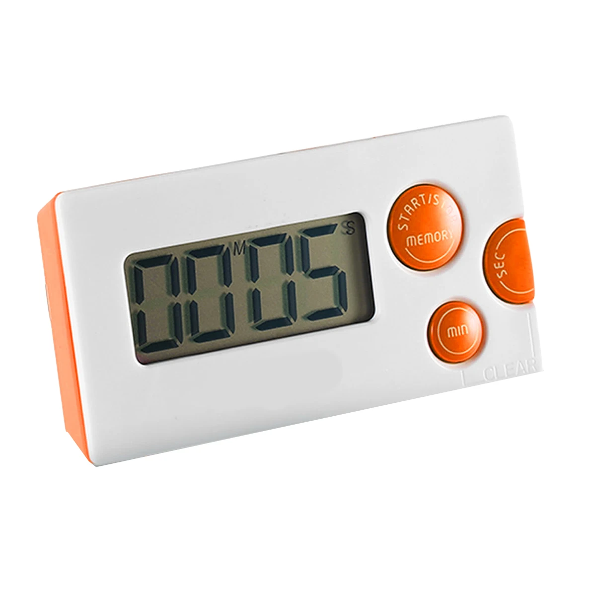 

Kitchen Timer Digital Cooking Timer Countdown Timer with Magnetic Back