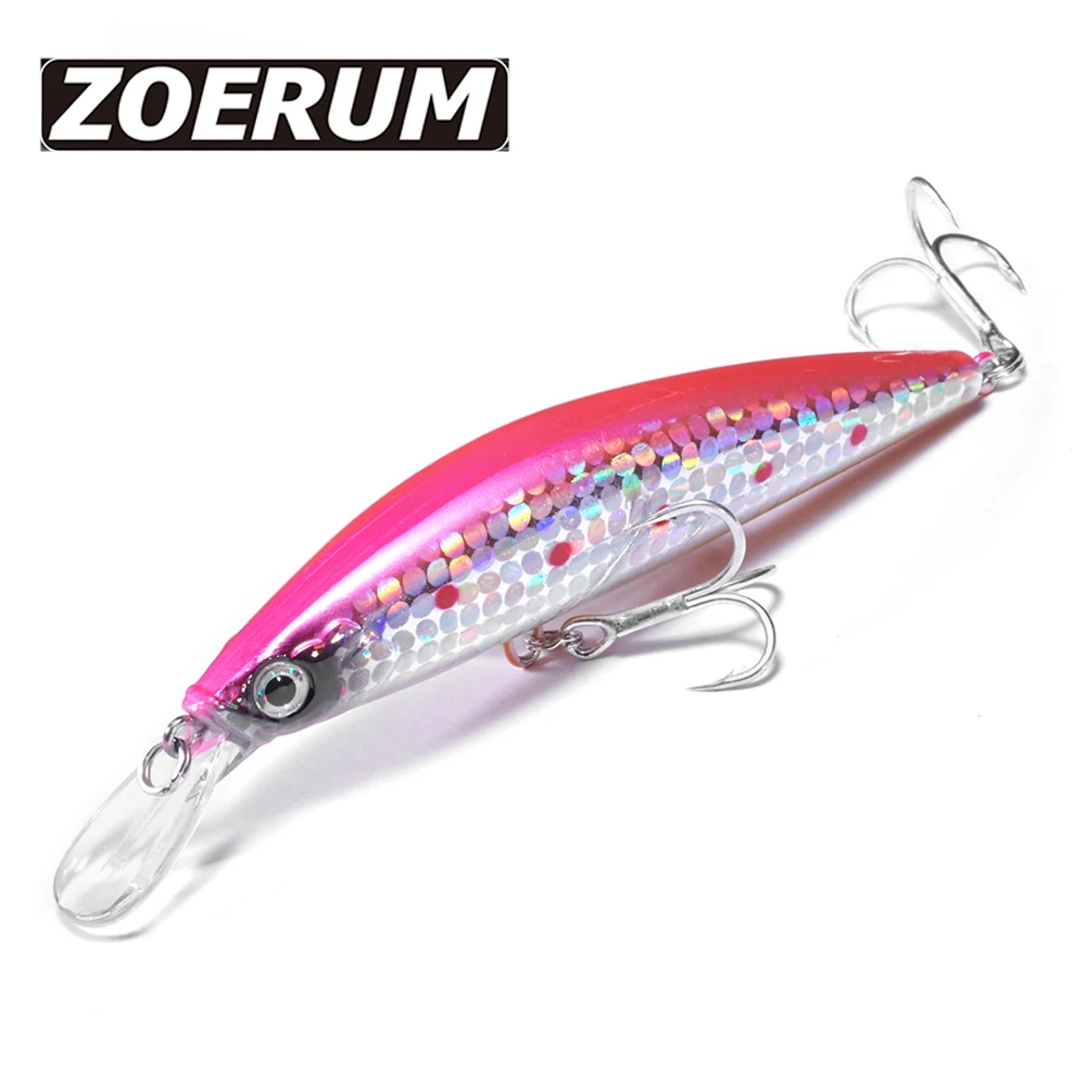 

Воблеры, рыболовная приманка, гольян, приманки японские, тонущий искусственный приманка 27 г для форели, карпа, для глубокого дайвинга, жестк...