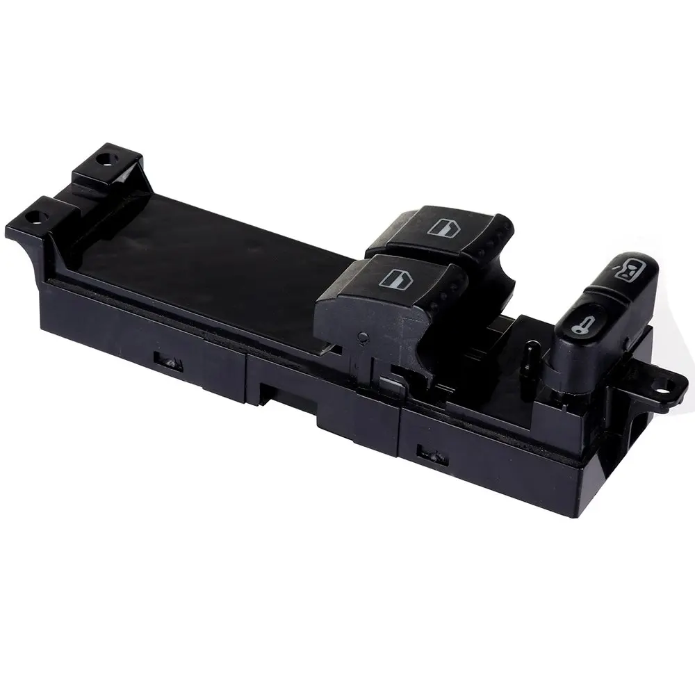 Электрический главный стеклоподъемник переключатель управления панель