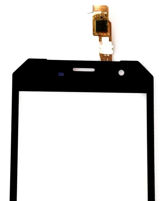 5.5 Дюймовый 100% Оригинал Для Nomu S30 Сенсорный Экран Цифрового Датчика Панели Стекло Замена Мои Телефоны Hammer AXE PRO + Инструменты.