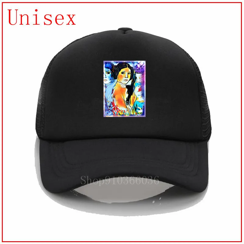 Galaxy Rebel Princess Leia and the dark side visor hat sun visors for women kids with shield men | Аксессуары для одежды