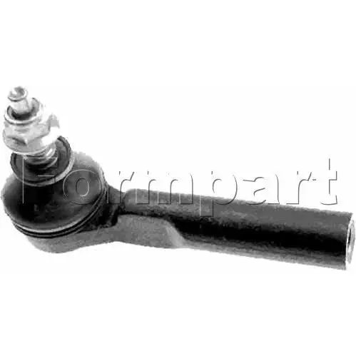 Наконечник рулевой тяги RHT M14x1.5 ALFA ROMEO: 145/146 97- FIA | Автомобили и мотоциклы