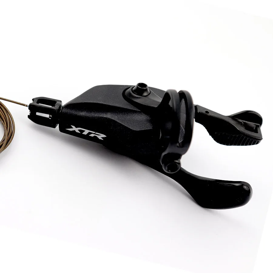 SHIMANO DEORE XTR M9100 Groupset Mountain Bike 1x12-Speed RD SL CS CN Rear Derailleur Shift Cassette 10-51T mtb Kit | Спорт и