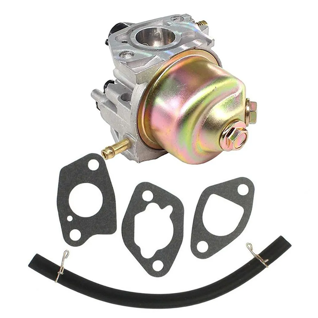 

5PC Carburettor Gasket For MTD Thorx 35 Güde Budget Fleurelle Einhell Variolux 1P61 For Budget MTD Thorx Fleurelle Güde Einhell