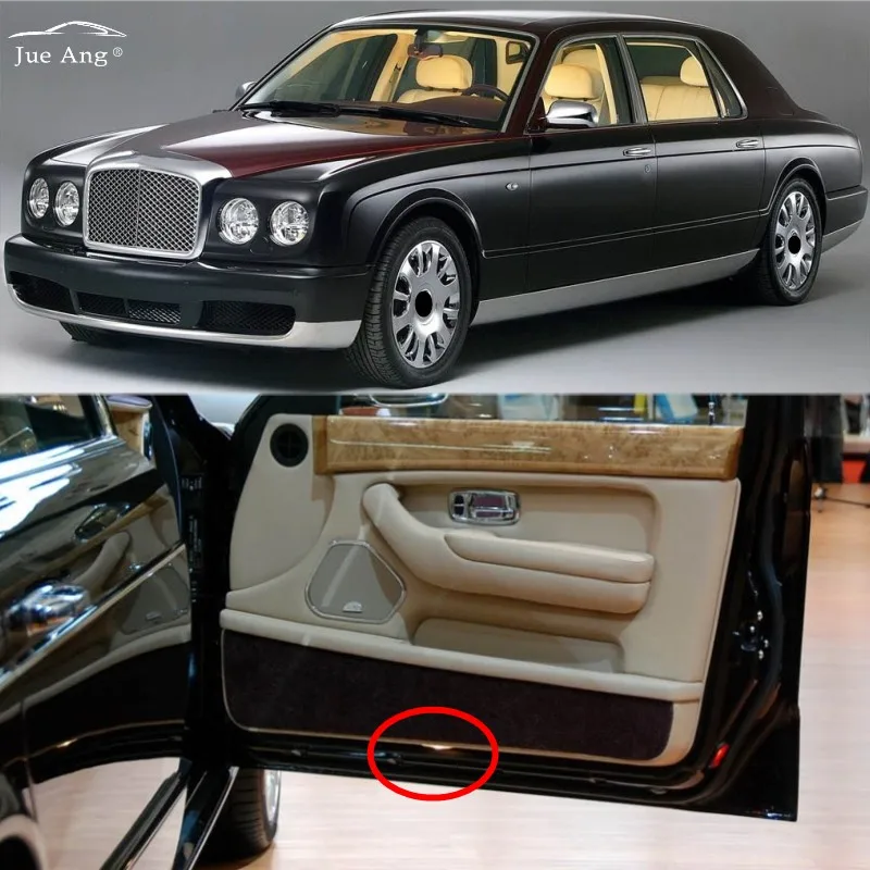 

2 шт., Автомобильный светодиодный проектор для дверсветильник, 2003-2009