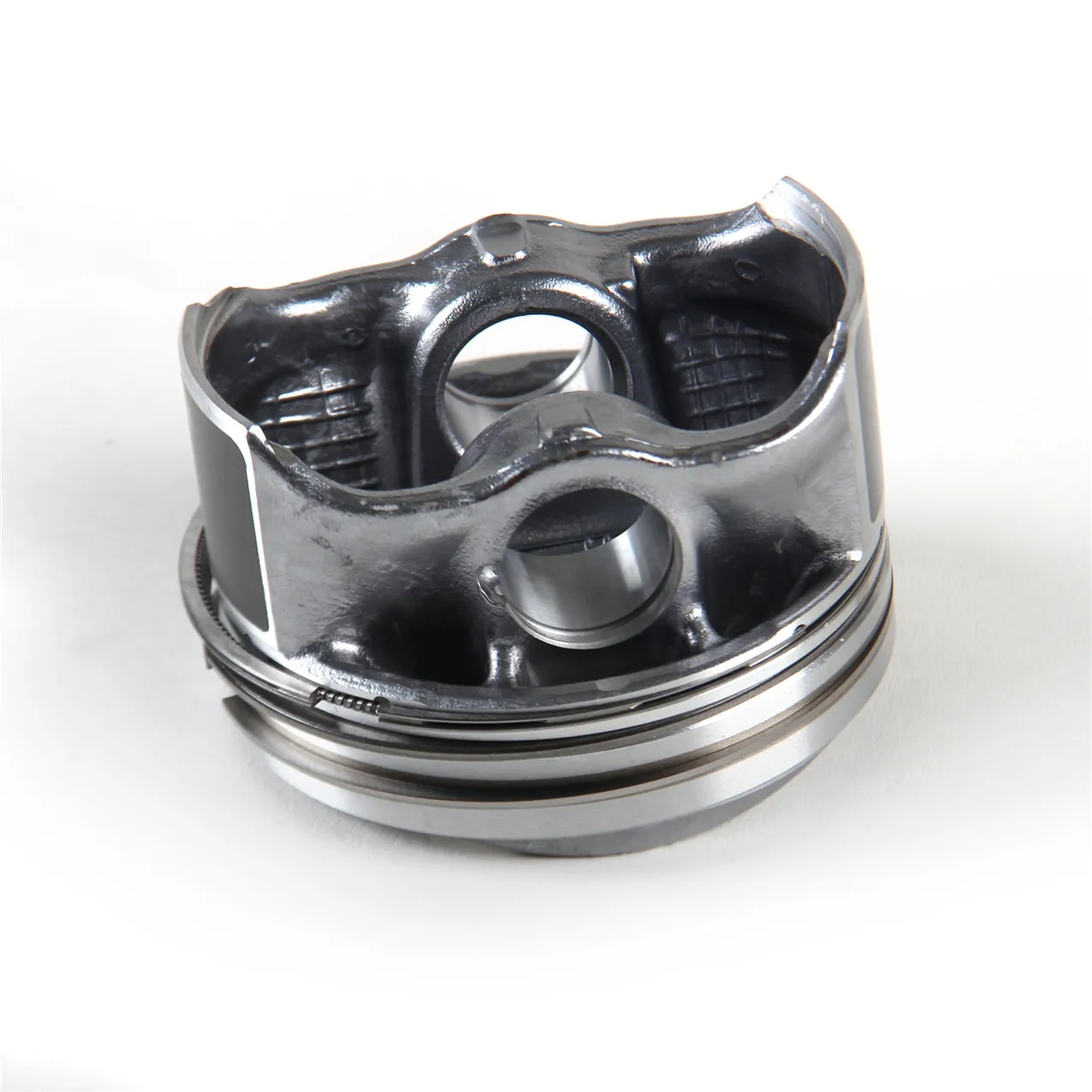 Поршневое кольцо 06H 107 065 T и комплект поршней в сборе для телефона Passat CC 1 8 TFSI 06J 198 151