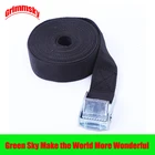 12345M мотоцикл сильный Чемодан сумка для грузов австралийского стандарта с металлической пряжкой Буксировочный Трос Натяжителя стяжная пряжка, соединительная накладка, ремень