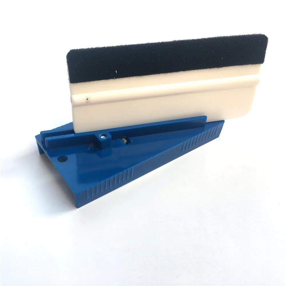 Устройство заточки ракеля скребок для жесткой карты Инструмент ремонта