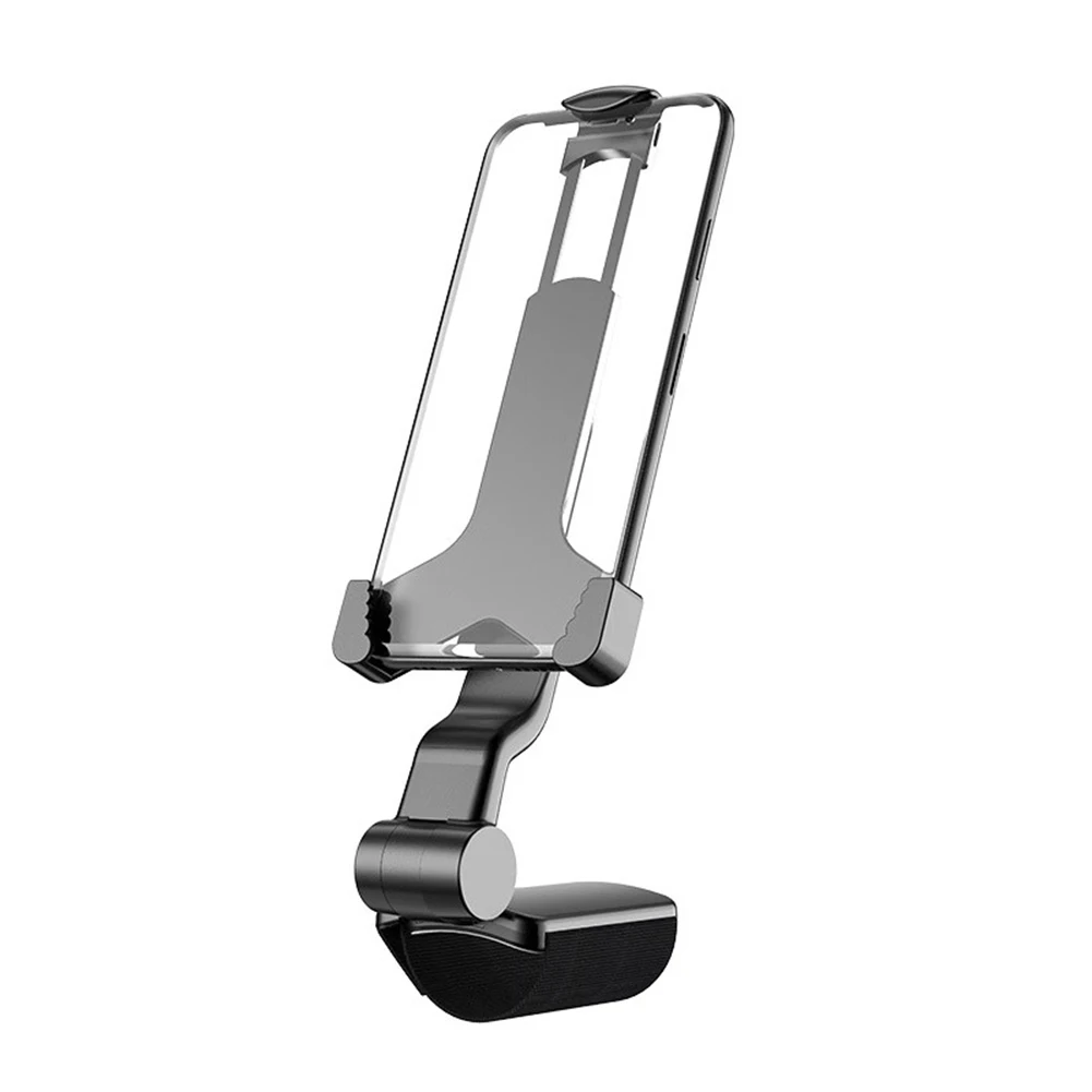 

360 Degree Multifunctional Rotation Arm Phone Holder Portable Invisible baseus Mobile stand for Phone Accessory Adjustable