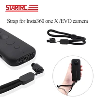 15pcs startrc insta360 oneone xevo camera 360 video accessories multi functional handheld hang buckle with stra