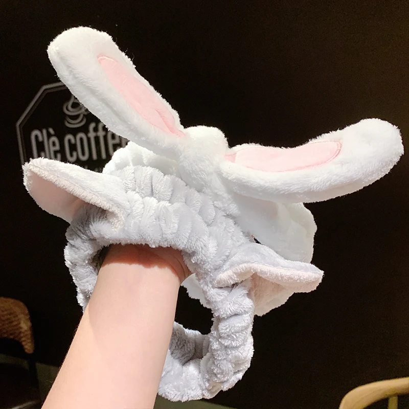 Женская флисовая повязка на голову 2 шт./компл. |