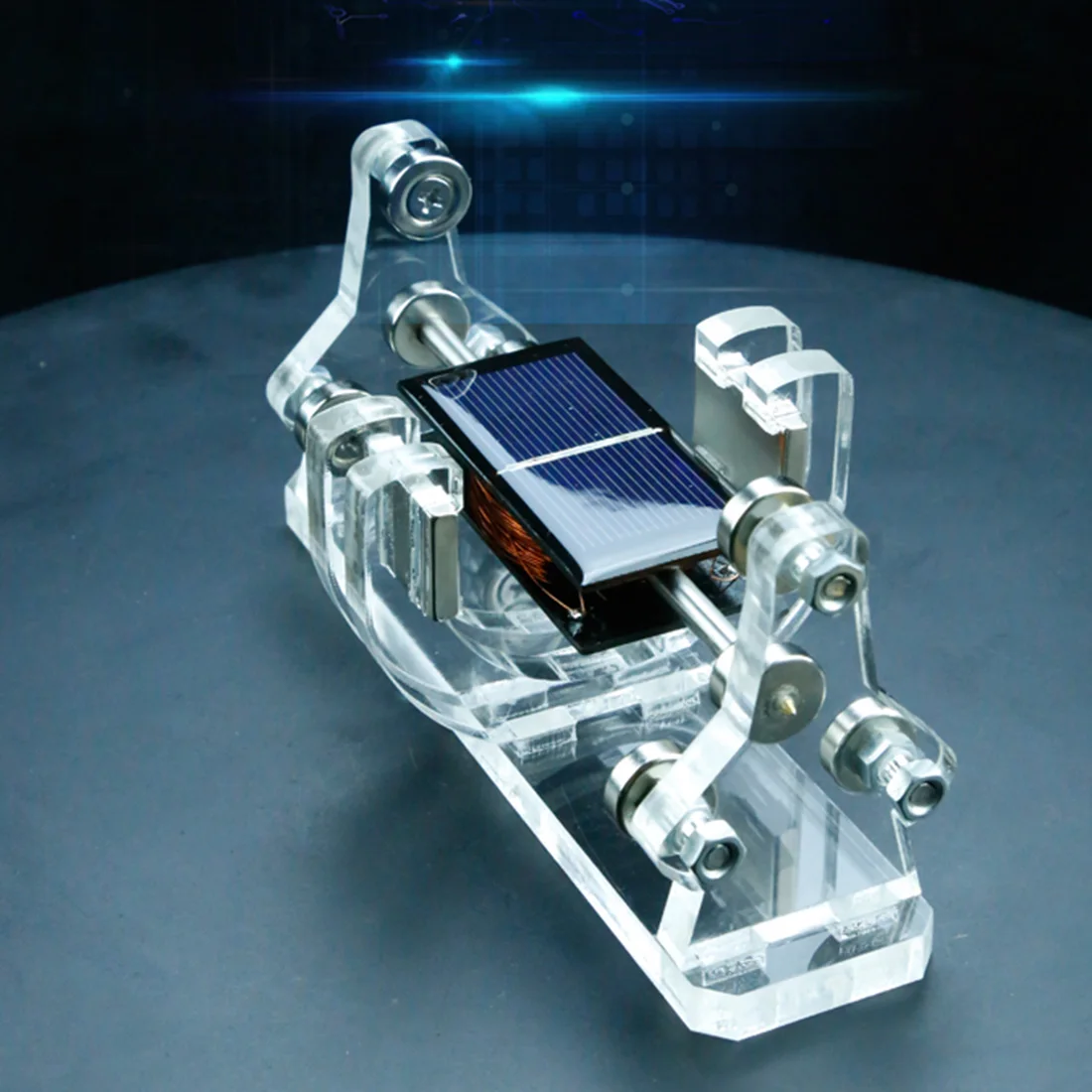 Старк двигатель мендочино модель солнечный генератор комплект магнитной