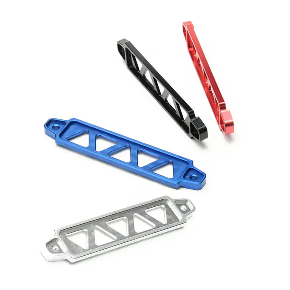 Держатель для аккумулятора с пряжкой поднос из алюминиевого сплава держатель