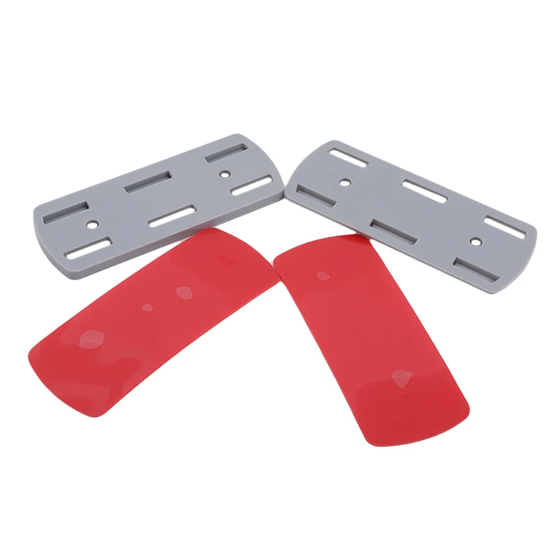 Домашняя настенная Подключаемая доска-держатель клейкой ленты устанавливаемая