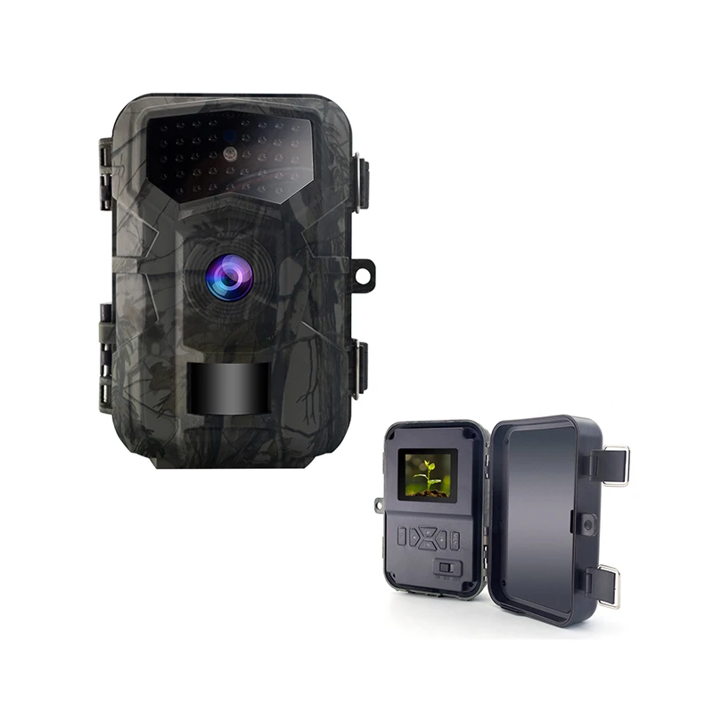 

Hunting Camera HH-665 Digital Trail Camera Outdoor Research Orchard Villa Monitoring Camera Night Vision Forestry jacht camera