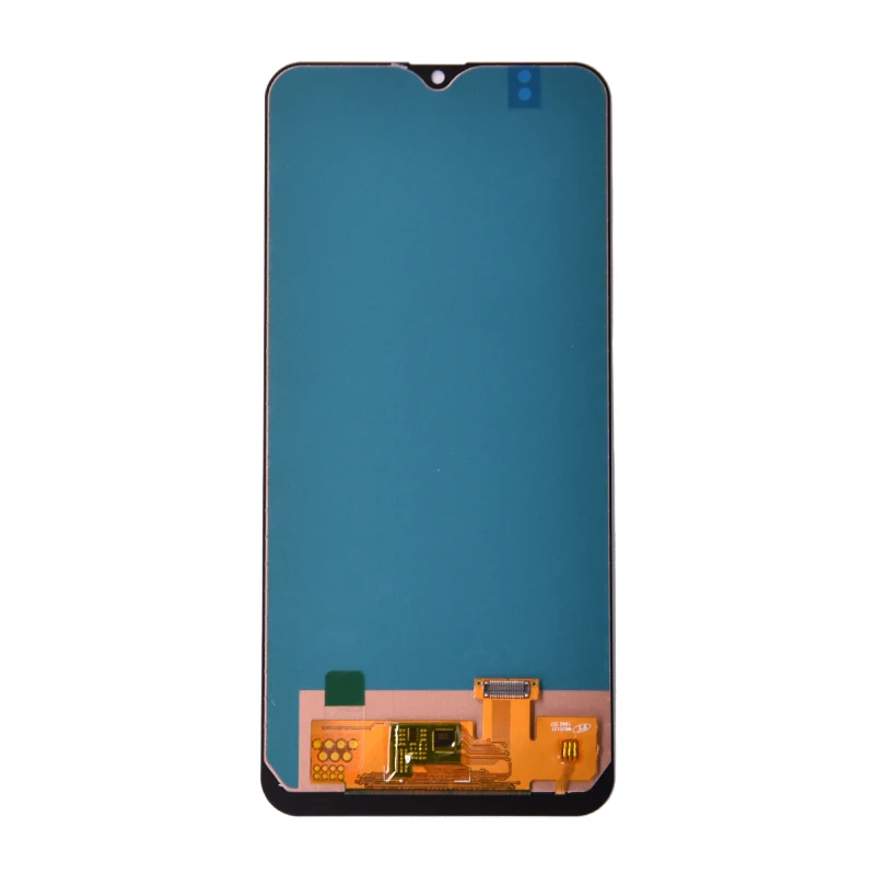 Для samsung Galaxy A20 ЖК-дисплей с сенсорным экраном дигитайзер в сборе для samsung A205 SM-A205F A205FN