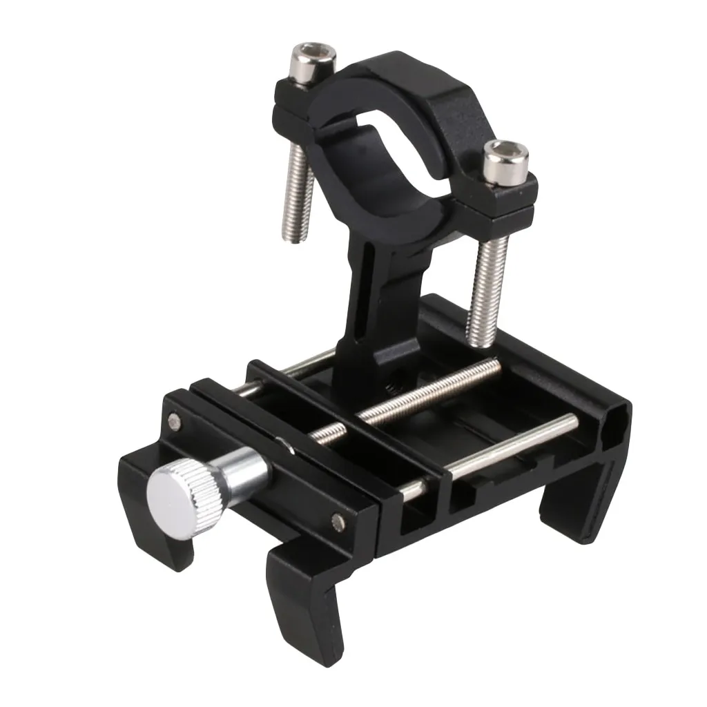 

Universal Bicycle Mobile Phone Holder Silicone Motorcycle Bike Handlebar GPS Stand Mount Bracket Mount Phone Holder For iPhone