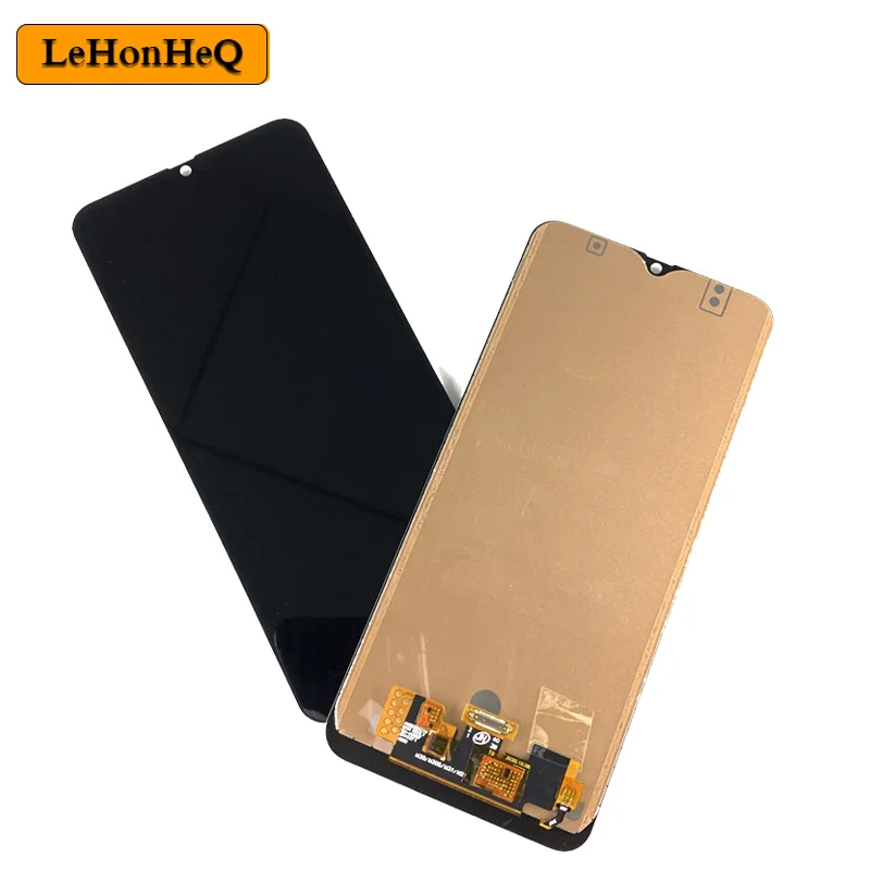 

8 Piece/ Lot Incell LCD For Samsung Galaxy M21 Display M215F LCD Display With Touch Screen Digitizer M215F/DSAssembly