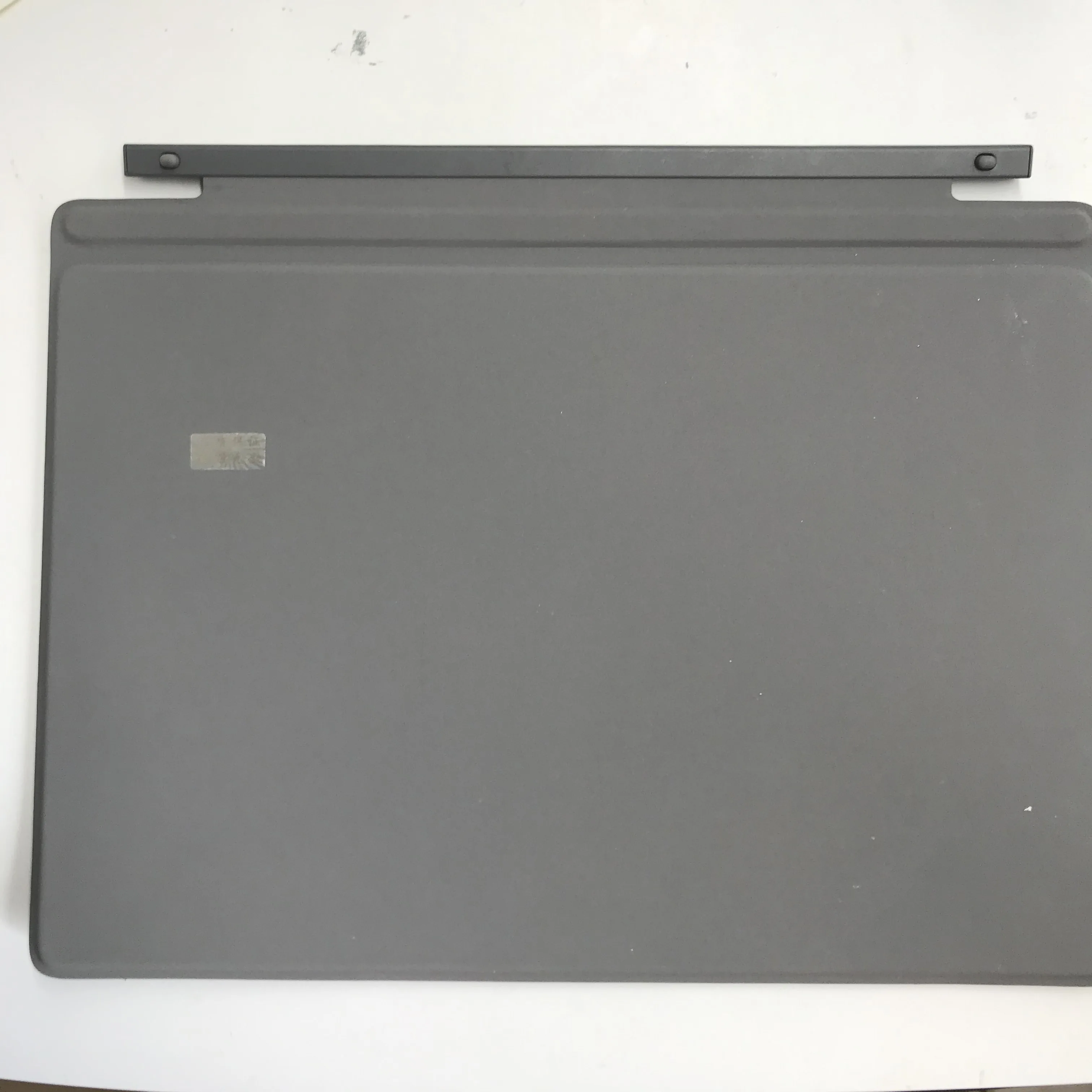 Оригинальная Магнитная клавиатура Dell Latitude 7200 2 в 1 K18M дорожная Клавиатура для