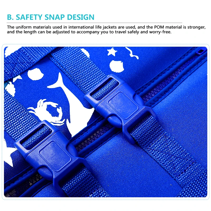 Детские спасательные жилеты для плавания детей | Спорт и развлечения