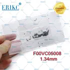 Керамический шлифовальный шарик F00VC05008 с общей топливной магистралью, F 00V C05 008, керамический шарик для ремонта F00V C05 008, диаметр = 1,34 мм, для BOSCH