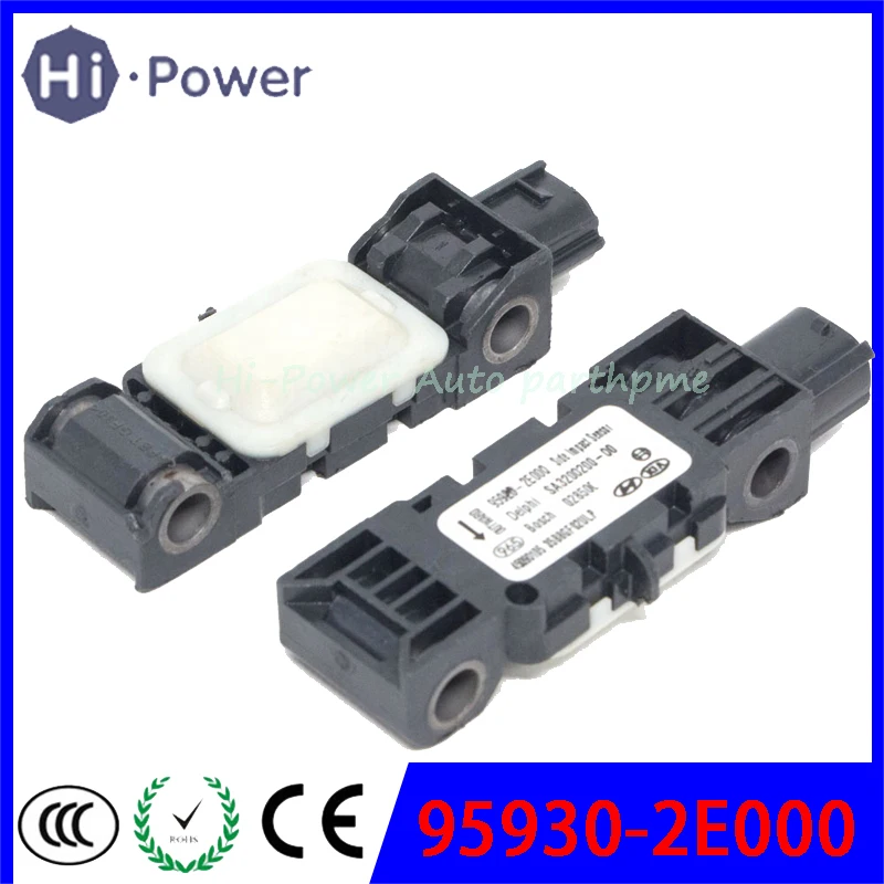 Новый датчик JM 95930 2E000 0285003061 падения для KIA Sportage JE Hyundai Tucson 2004 2010 Tiburon