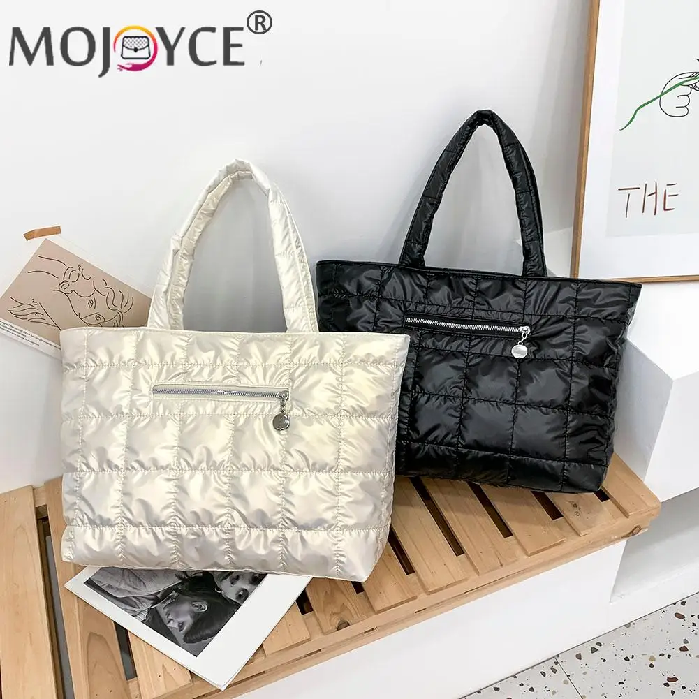 

Creative Women Vintage Handbags Fashion Solid Color Shoulder Bag Casual Women Lattice Design Underarm Bag Supplies
