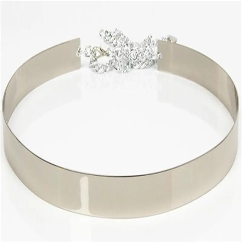 Модные дизайнерские ремни новинка 2021 года металлическая зеркальная поясная