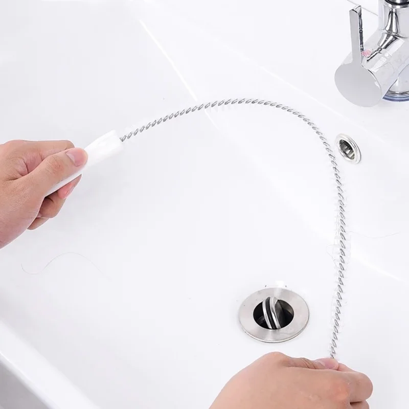 Новая Домашняя кухня и ванная комната различные очистители пластиковых труб