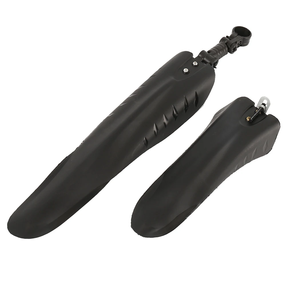 

Комплект велосипедных крыльев, комплект из 2 шт., передние и задние крылья для горных велосипедов, грязезащитные Крылья для велосипедов