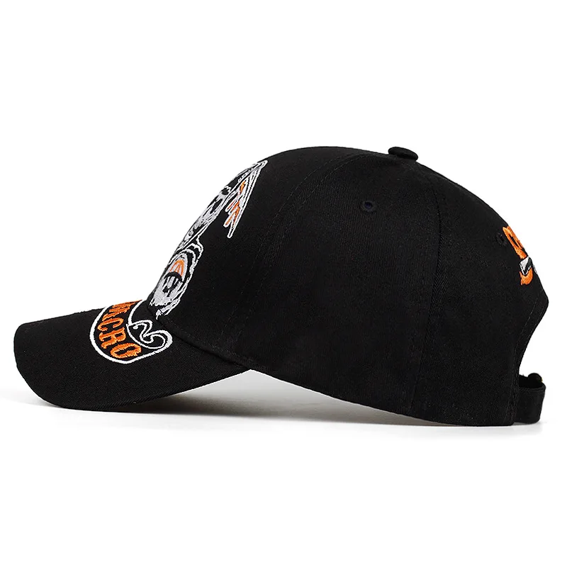 SAMCRO Baseball Cap SOA Sons of Anarchy Skull Embroidery Casual Snapback Hat Fashion High Quality Racing Motorcycle Sport hats | Аксессуары