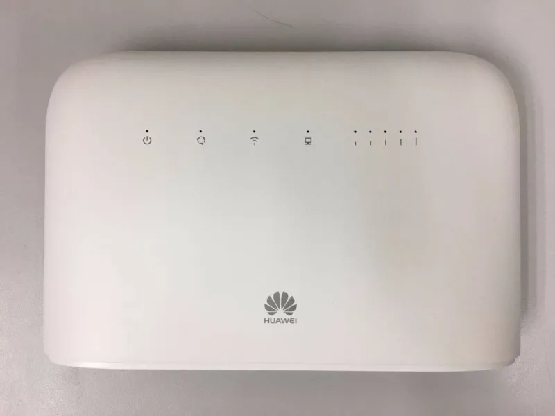 Huawei B715s-23c LTE Cat9 4 аппарат не привязан к оператору сотовой связи Band 1/3/7/8/20/28/32/38 FDD700/800/900/1500/1800/2100/2600 МГц, который не привязан к оператору сотовой связи 2600 МГц wi-Fi CPE voip-маршрутизатор