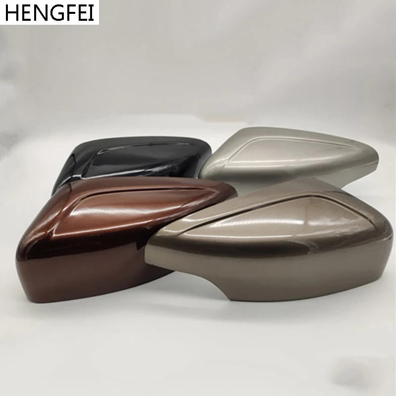 Автомобильные аксессуары Hengfei чехол для зеркала заднего вида Volvo XC60 2009 2013|exterior