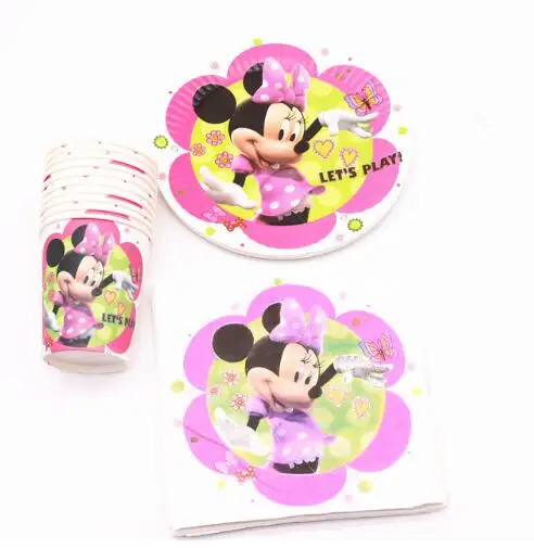 Для выведения токсинов 40 шт с героями мультфильма Русалочка вечерние