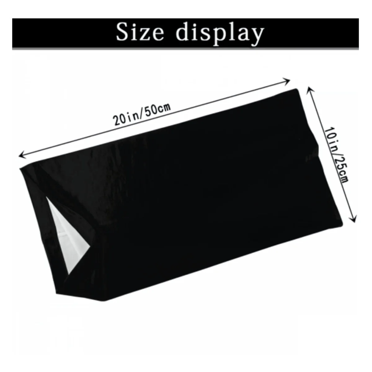 Пистолет МП 40 Германия повязка на голову для вермахта шарф бандана обогреватель