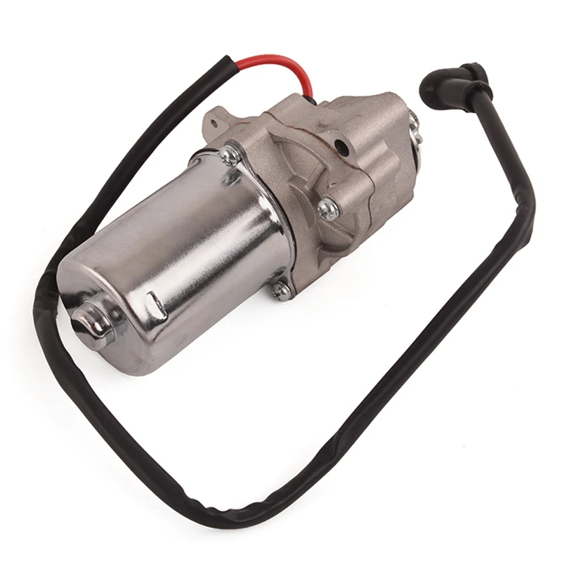 2 шпильки нижний Электрический стартовый двигатель для 70Cc 90Cc 110Cc 125Cc Quad Dirt Bike Atv Go